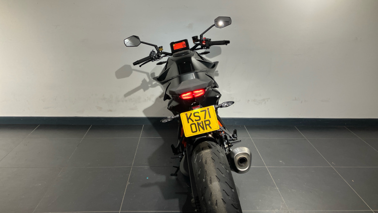 Ktm Superduke 1290 Super Duke R (21MY)